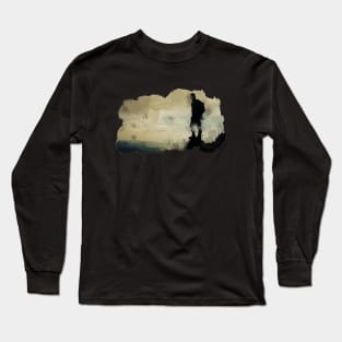 Nature Art No. 4 Long Sleeve T-Shirt